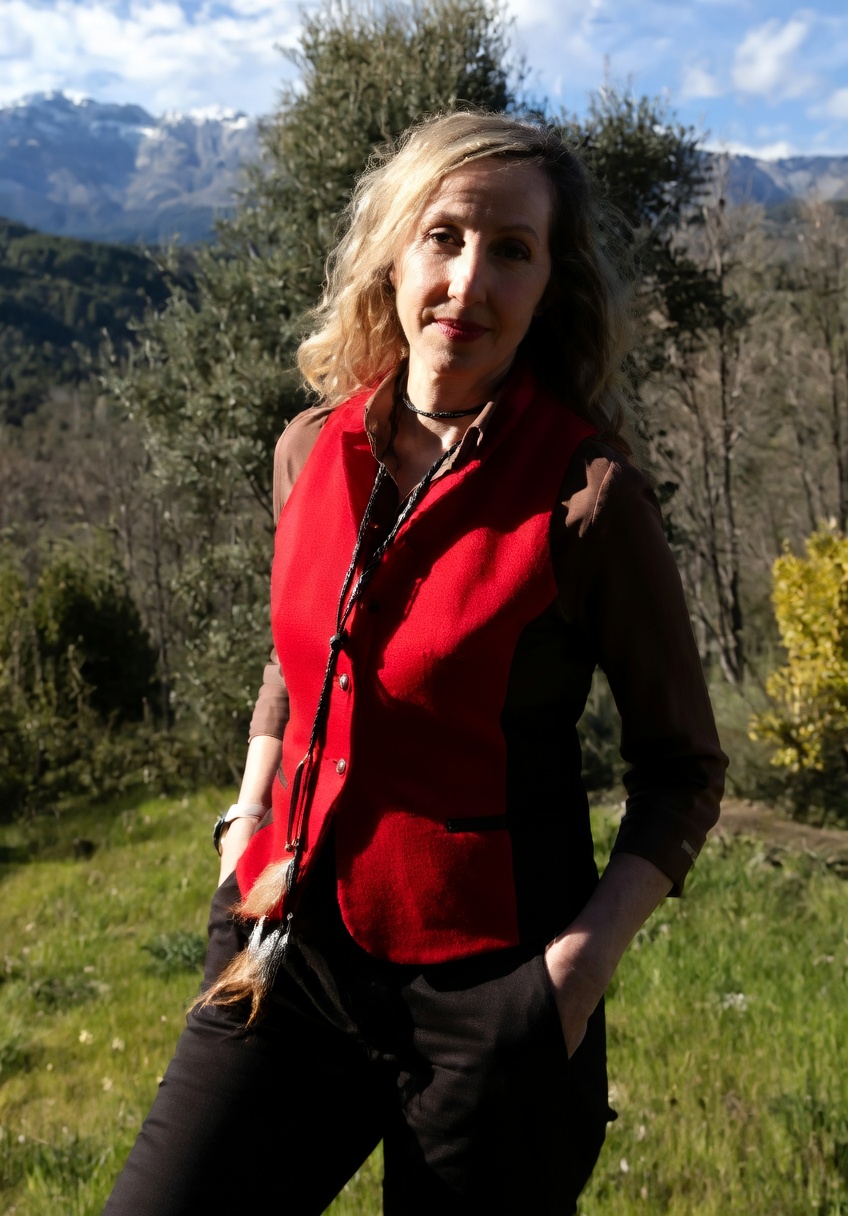 Psicóloga Especialista en Ansiedad en Talavera de la Reina 1 Cristina Rivera Psicóloga en Talavera de la reina